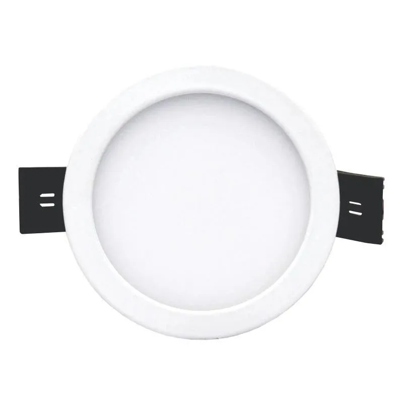 Lampa padziļinājums Tope Split, 4000°K, LED, balta krās.