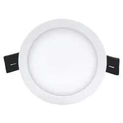 Valgusti süvistatav Tope Split, 4000°K, LED, valge v.