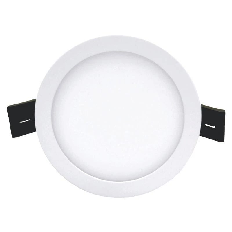 Iebūvējams gaismeklis Tope Split R NW. 8W. LED. 4000K