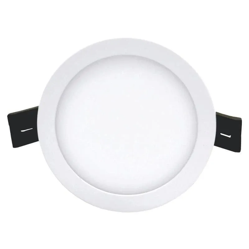 Lampa padziļinājums Tope Split, 4000°K, LED, balta krās.