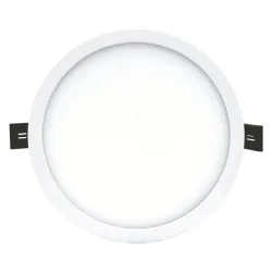 Valgusti süvistatav Tope Split, 4000°K, LED, valge v.