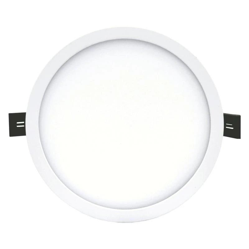 Iebūvējams gaismeklis Tope Split R NW. 16W. LED. 4000K