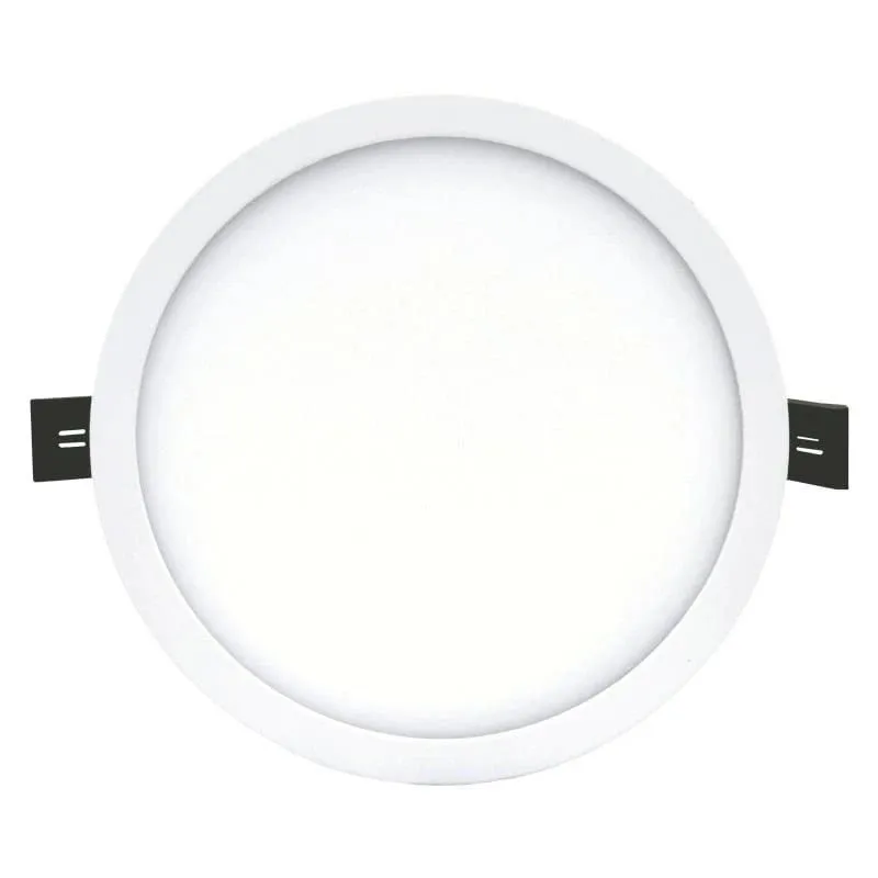 Lampa padziļinājums Tope Split, 4000°K, LED, balta krās.