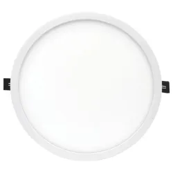 Iebūvējams gaismeklis Tope Split R. 30W. LED. 4000K