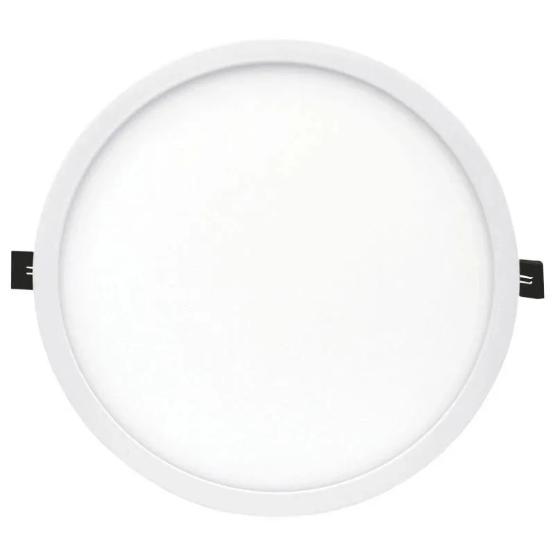 Lampa padziļinājums Tope Split, 4000°K, LED, balta krās.