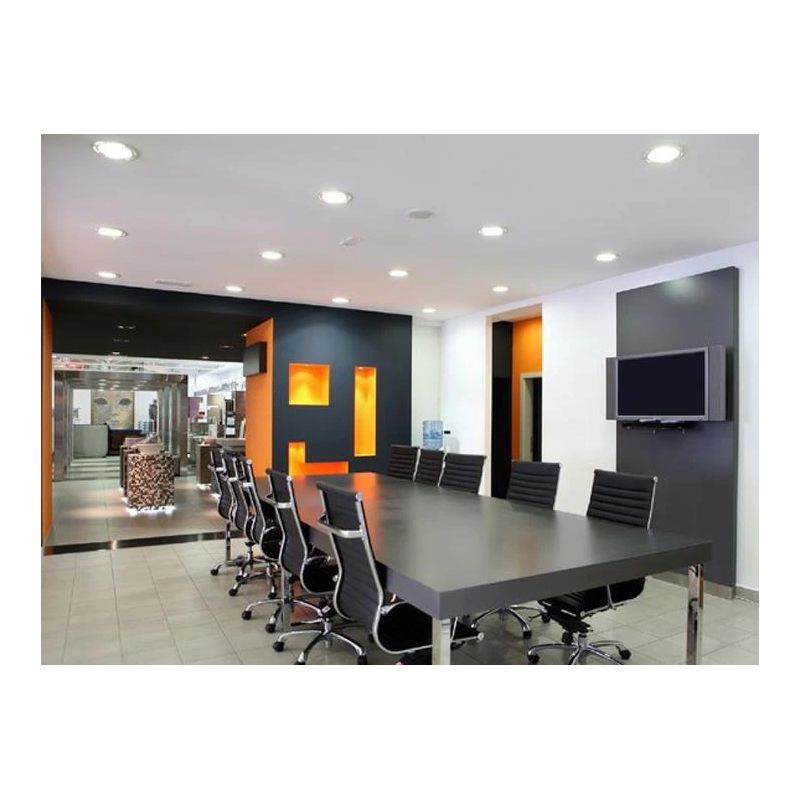 Iebūvējams gaismeklis Tope Split R. 30W. LED. 4000K