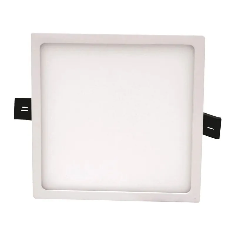 Lampa padziļinājums Tope Split, 4000°K, LED, balta krās.