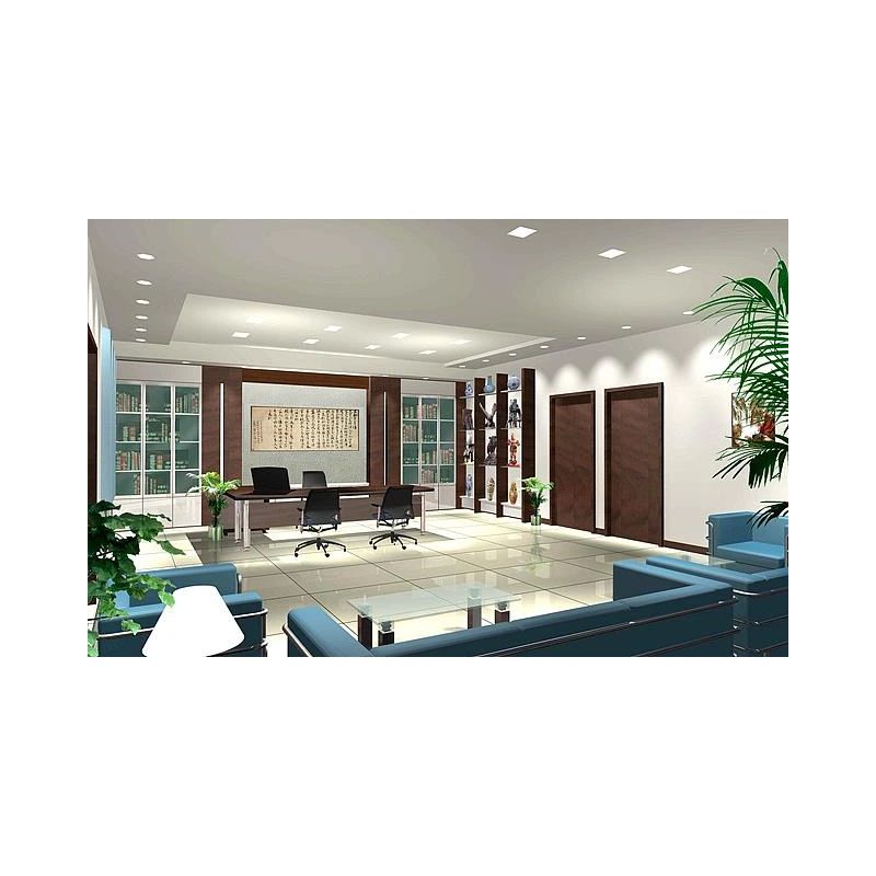 Iebūvēta lampa Tope Split. 22W. 4000°K. LED. balta