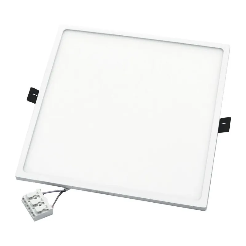 Lampa padziļinājums Tope Split, 4000°K, LED, balta krās.