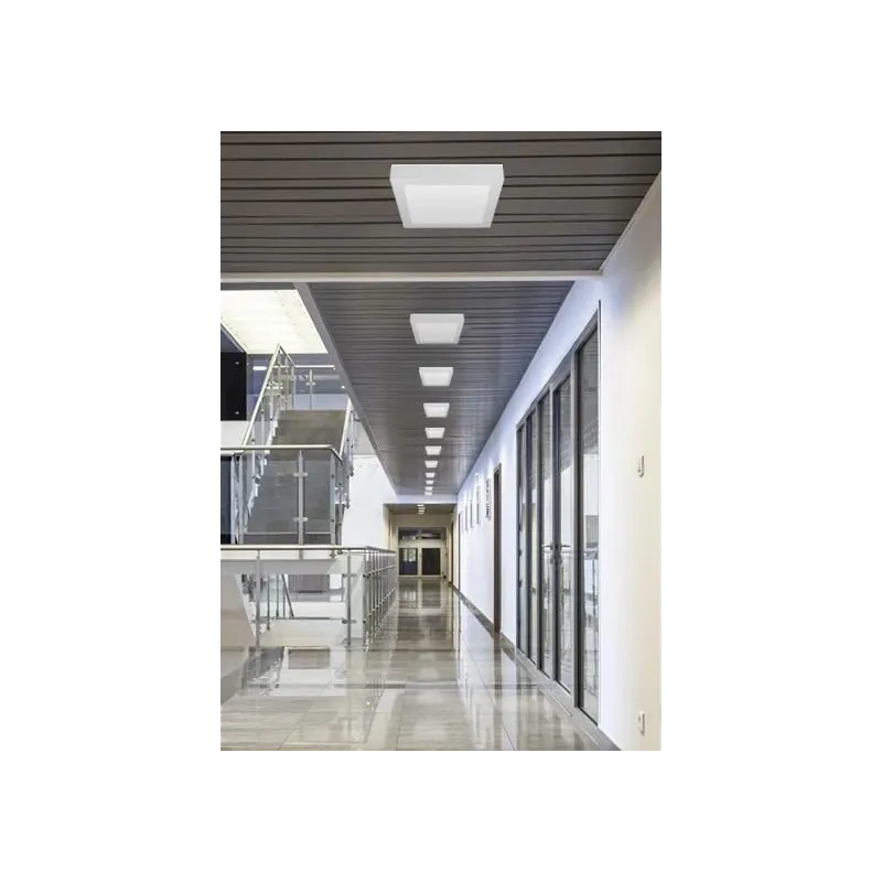 Светильник потолочный Tope Modena 6004000025, LED, 4000 °К, 1 x 1 Вт