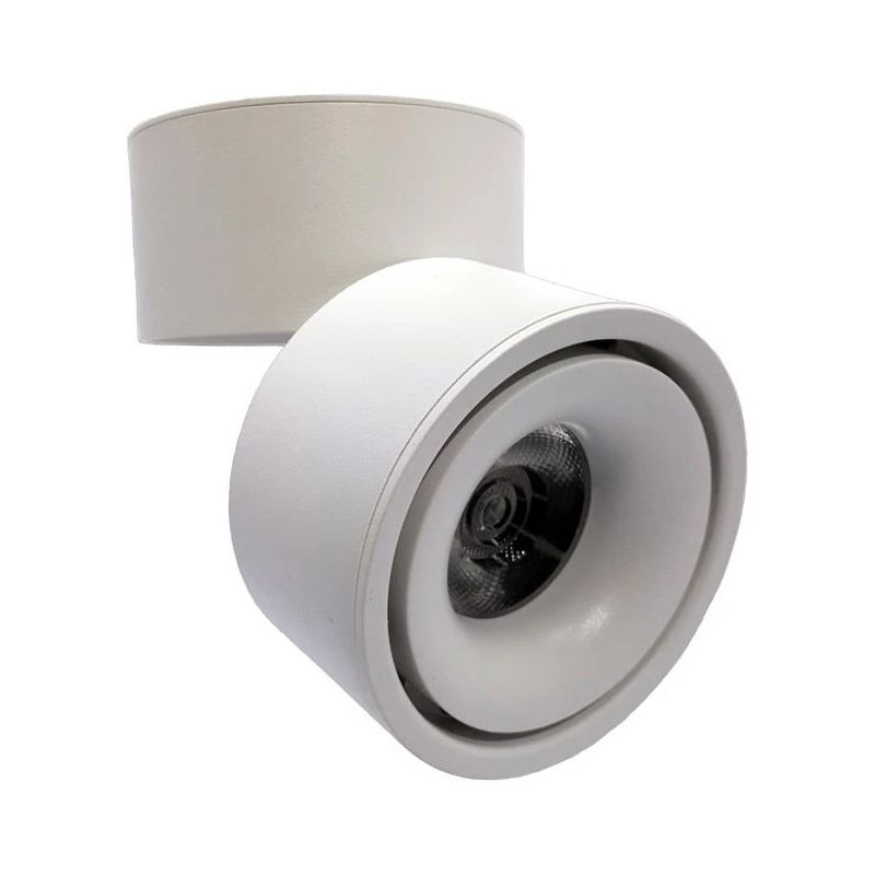 Iebūvējams gaismeklis Tope Oslo. 10W. LED. 4000K