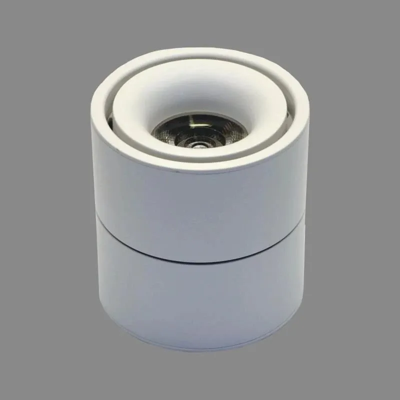 Lampa padziļinājums Tope Oslo 6005000028, LED, 4000 °K, 1 x 10 W