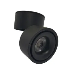 Iebūvējams gaismeklis Tope Oslo. 10W. LED. 4000K