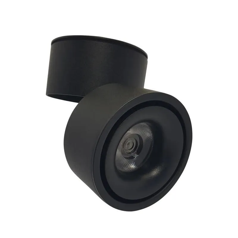 Lampa pārvietojams Tope Oslo 6005000030, LED, 4000 °K, 1 x 10 W