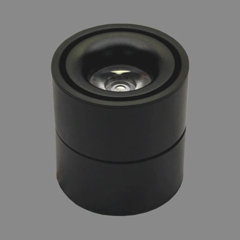 Iebūvējams gaismeklis Tope Oslo. 10W. LED. 4000K