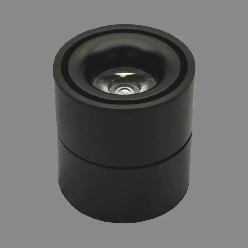 Lampa pārvietojams Tope Oslo 6005000030, LED, 4000 °K, 1 x 10 W