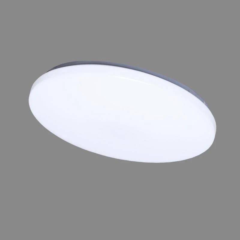 Lampa plafons Tope Sopot. 2x18W. LED. DIA325mm