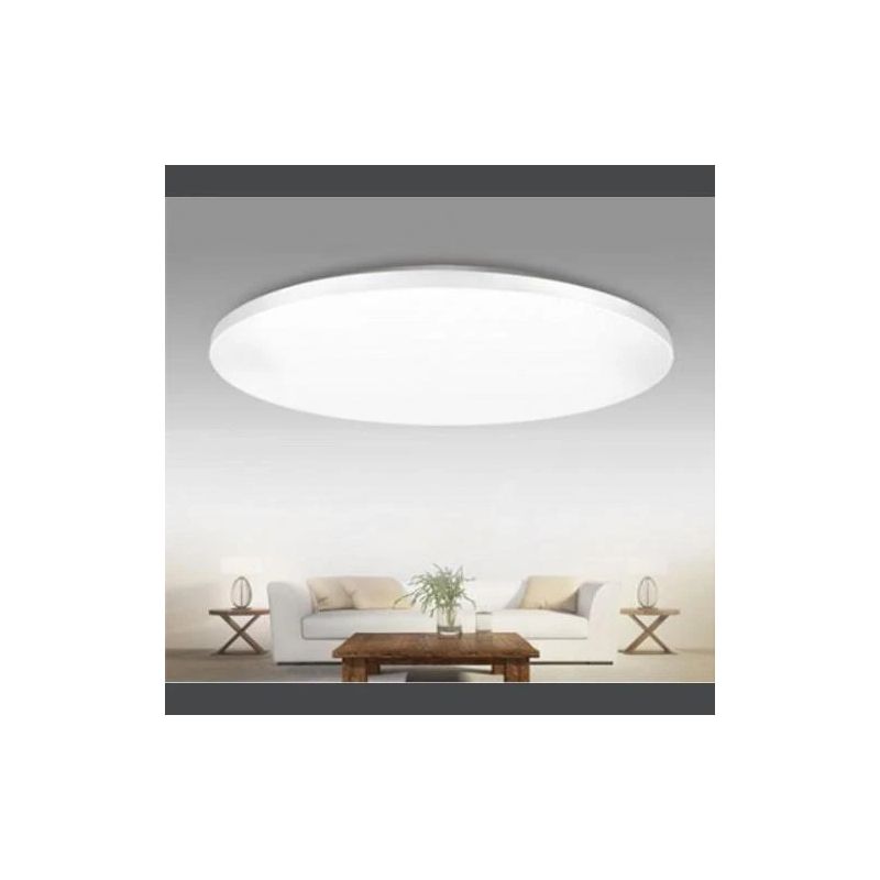 Lampa plafons Tope Sopot. 2x36 W. LED. DIA475mm