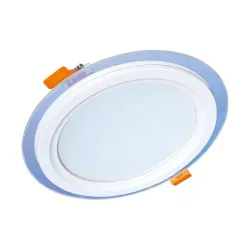 Светильник врезной Modoled, 3000°К, LED, белый цв.