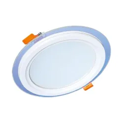 Valgusti süvistatav Modoled, 3000°K, LED, valge v.