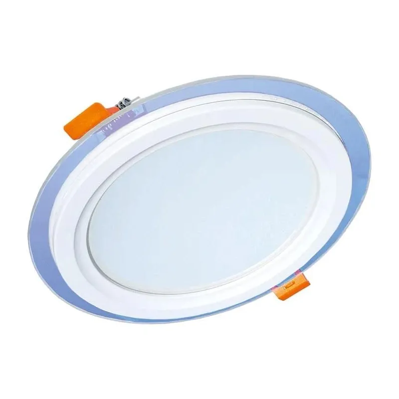 Lampa padziļinājums Modoled, 3000°K, LED, balta krās.