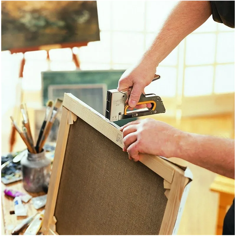 Skavu kalšanas rīks Rapid. 4 - 8 mm