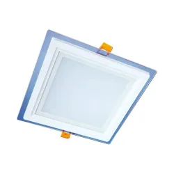 Led panel dled-71 18w 3000k s