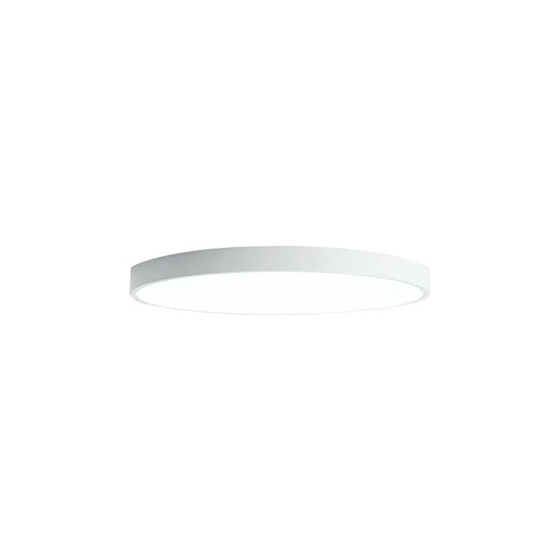 Lampa plafons Tope Boston. 2x48 W. LED. 3000 - 6500 °K