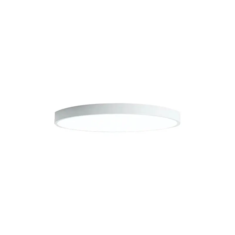 Plafond boston2x48w d60 rc 7200lmled