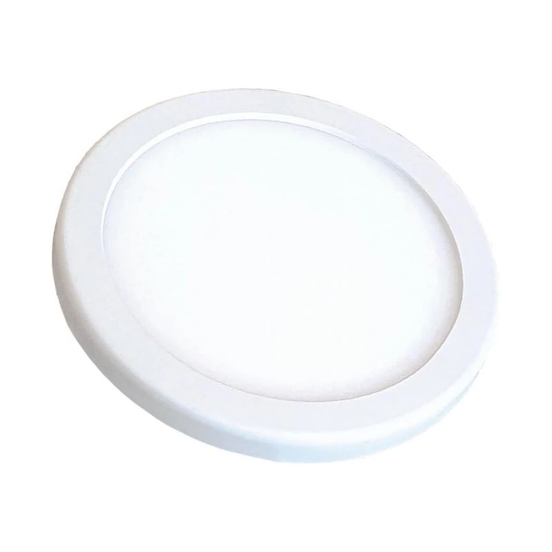 Gaismeklis montāžas modoled 6w led 402lm ip20 r