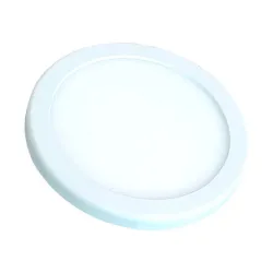 Valgusti süvistatav Modoled MLP1022R, 3000°K, LED, valge v.