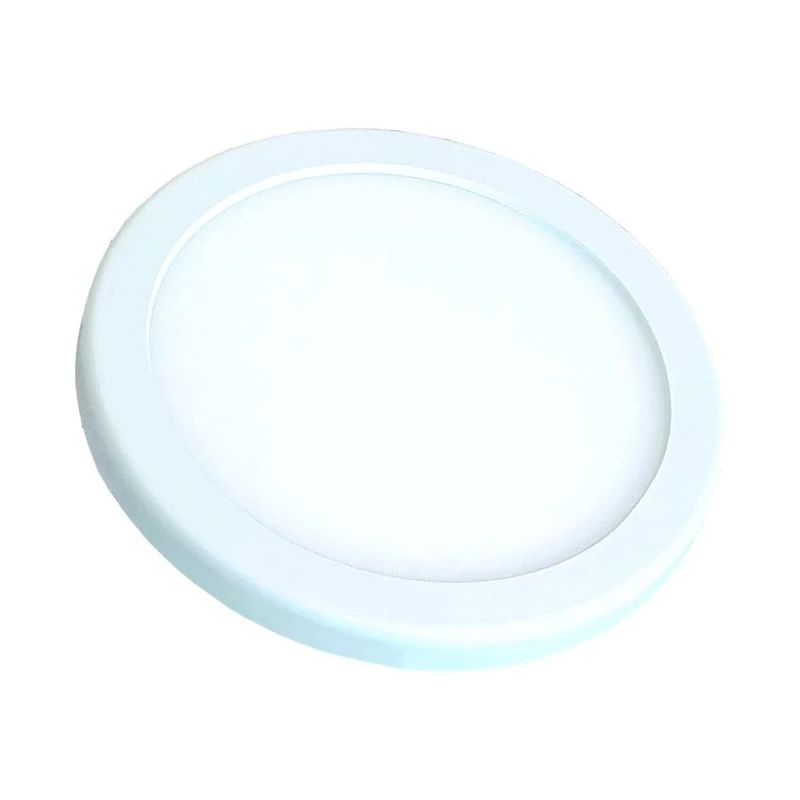 Iebūvējamais gaismeklis MODOLED 8W LED 518lm IP20 R