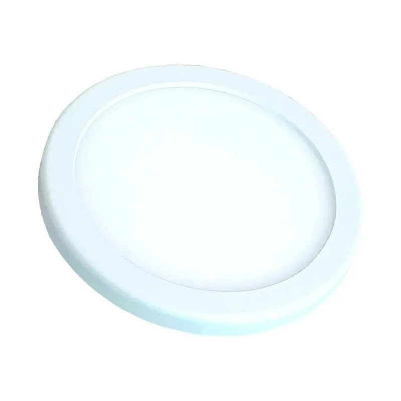 Valgusti süvistatav Modoled MLP1022R, 3000°K, LED, valge v.