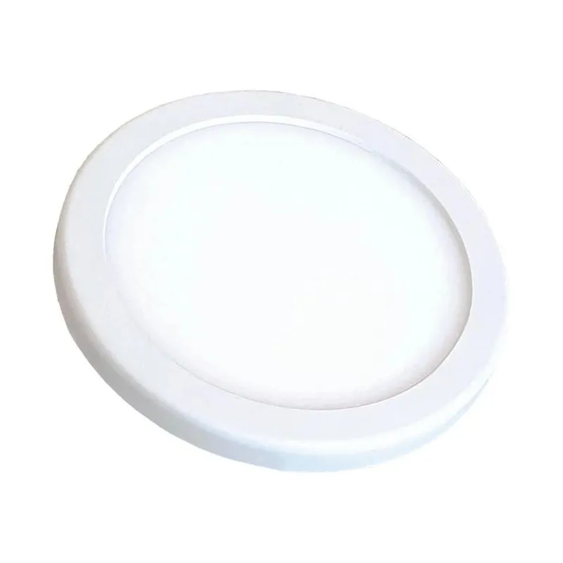 Valgusti süvistatav Modoled MLP1023R, 3000°K, LED, valge v.