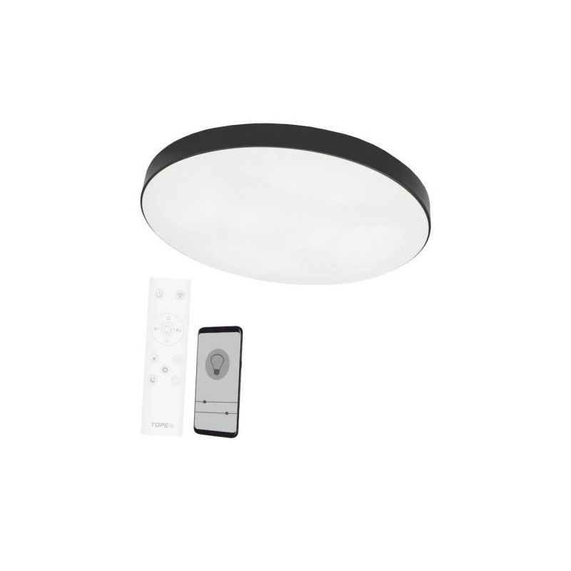 Lampa plafons Boston 6004000084. 72 W. 3000 - 6500 °K