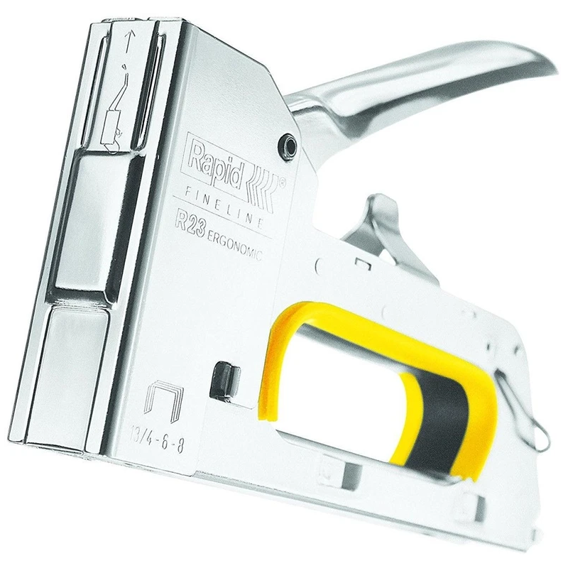 Skavotājs R23 4-8mm, Rapid