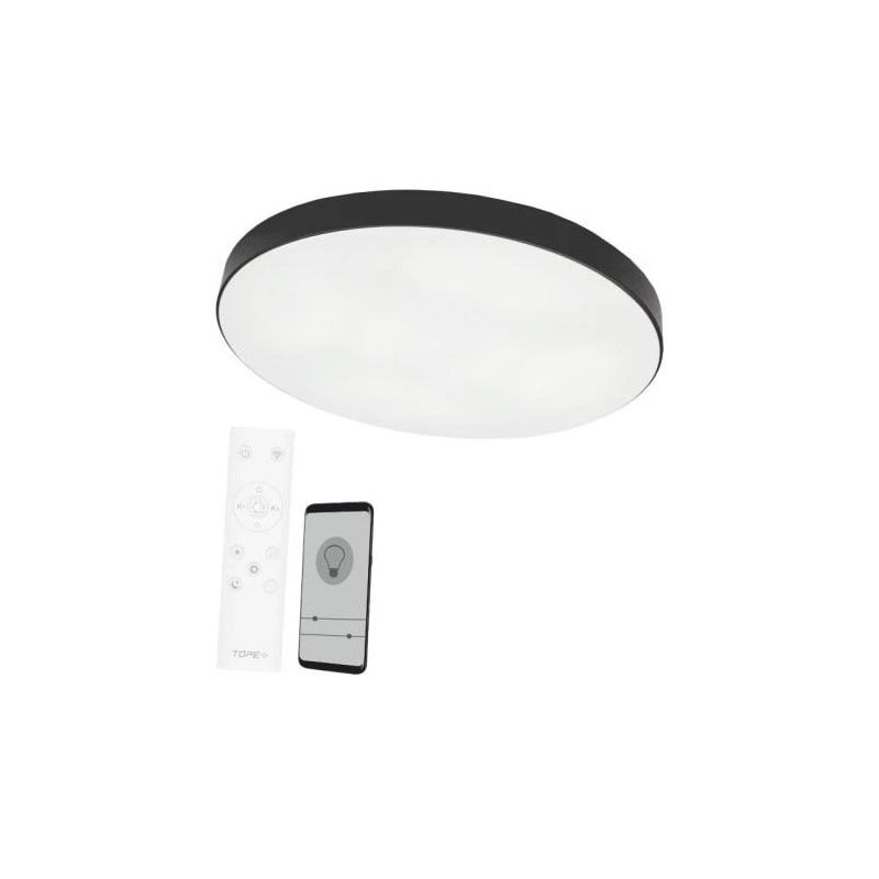 Lampa plafons Boston 6004000086. 120 W. 3000 - 6500 °K