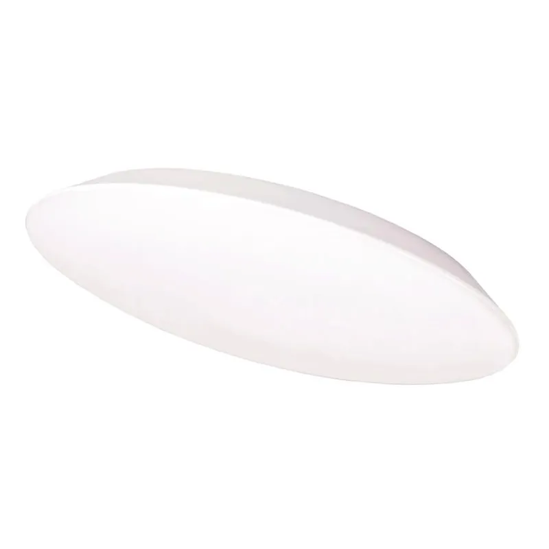 Šviestuvas lubų ir sienų Tope Sora 4772007010608, LED, 3000 - 6000 °K, 1 x 12 W