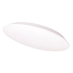 Lampa TOPE SORA. 18W. 3000–6000 K., balta