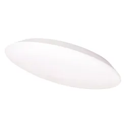 Lampa TOPE SORA. 28W. 3000–6000 K. balta