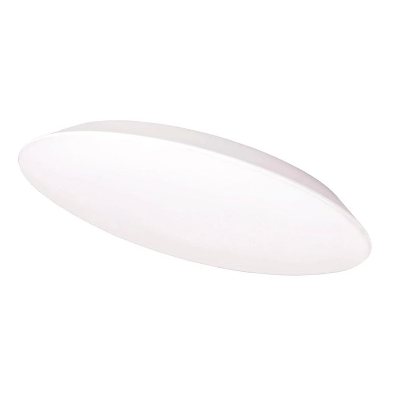 Lampa TOPE SORA. 45W. 3000–6000 K. balta