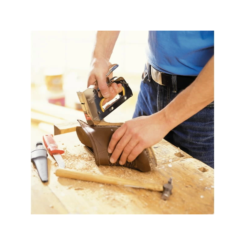 Skavotājs R33 6-14mm, Rapid