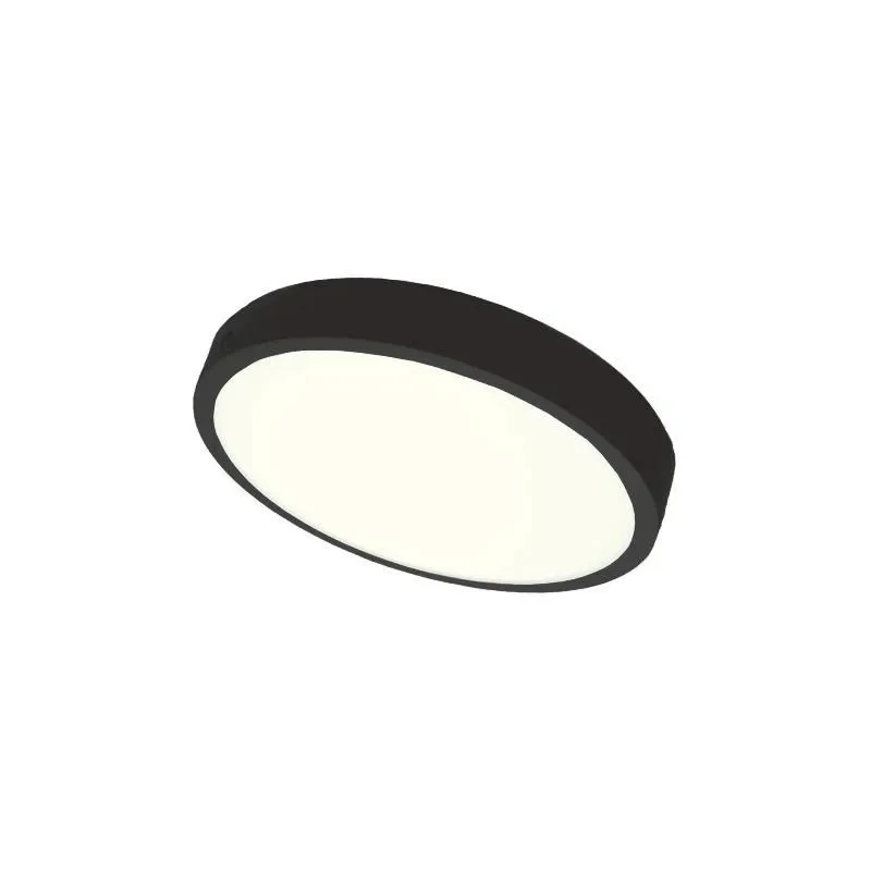 Lampa padziļinājums Tope Modena 4772007014026, IP44, 3000 °K, 1 x 30 W