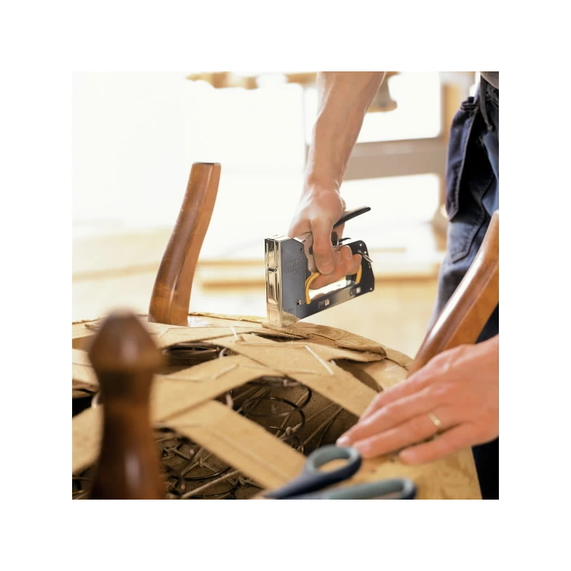 Skavotājs R33 6-14mm, Rapid