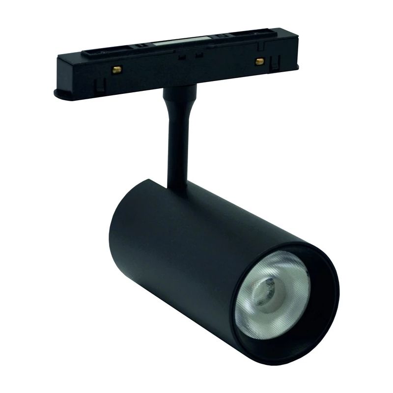 Lampa Modoled Magnetic. 12 W. LED. 3000 - 6000 °K