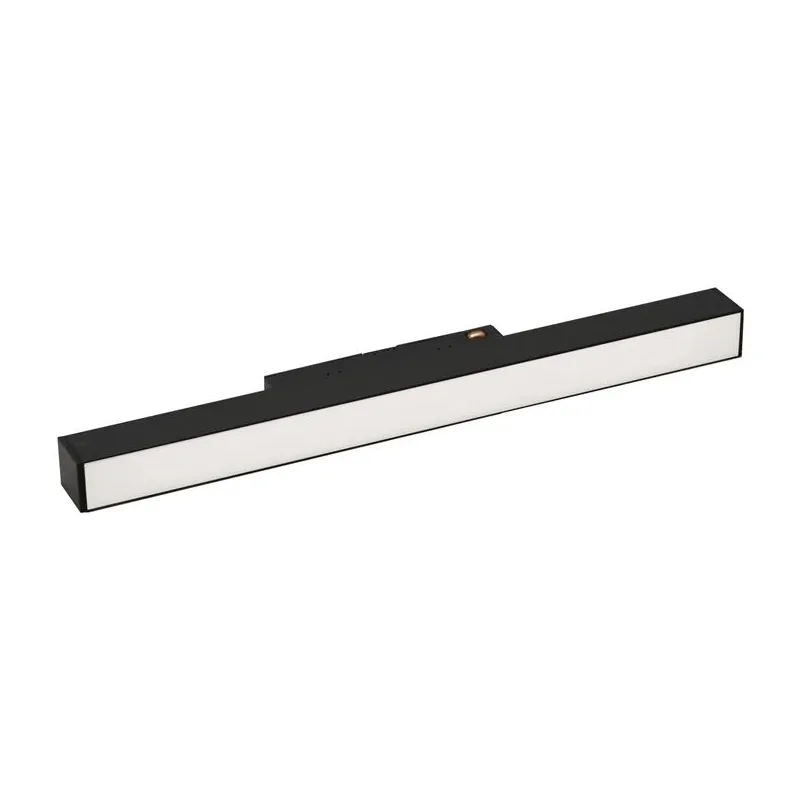 Šviestuvas bėginei sistemai Modoled Magnetic MLP1047M, LED, 3000 - 6000 °K, 1 x 12 W