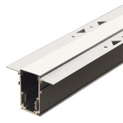 Sliede dzelzceļa sistēmai Modoled Magnetic