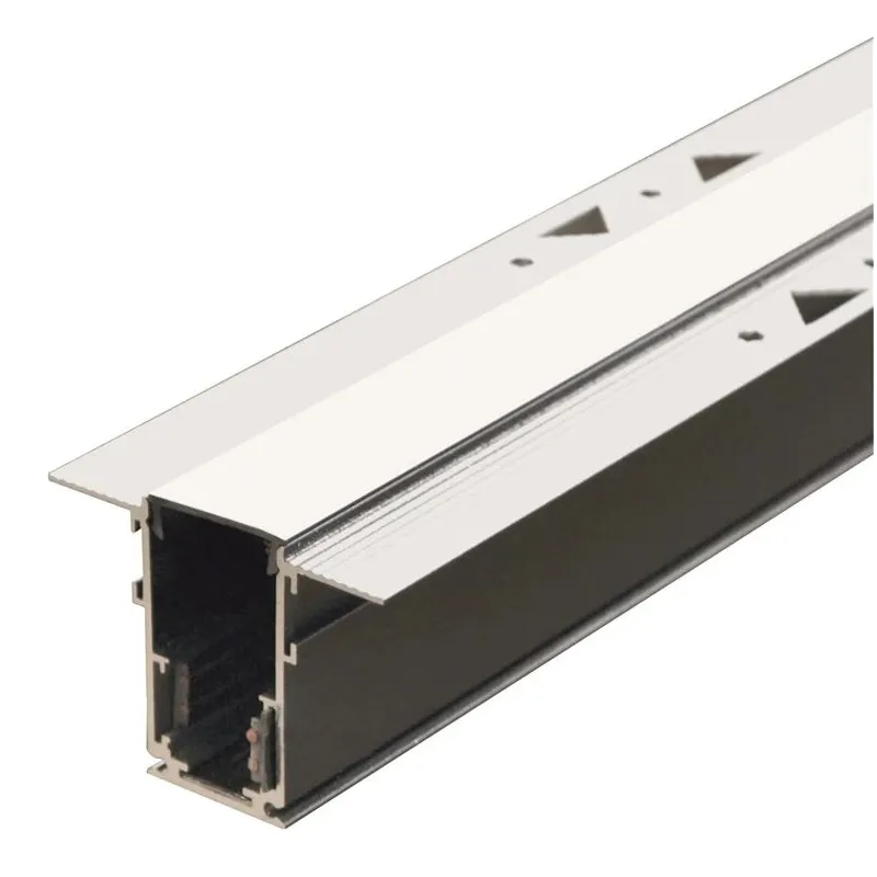 Sliede sliežu sistēmai Modoled Magnetic MLP1054M, 1