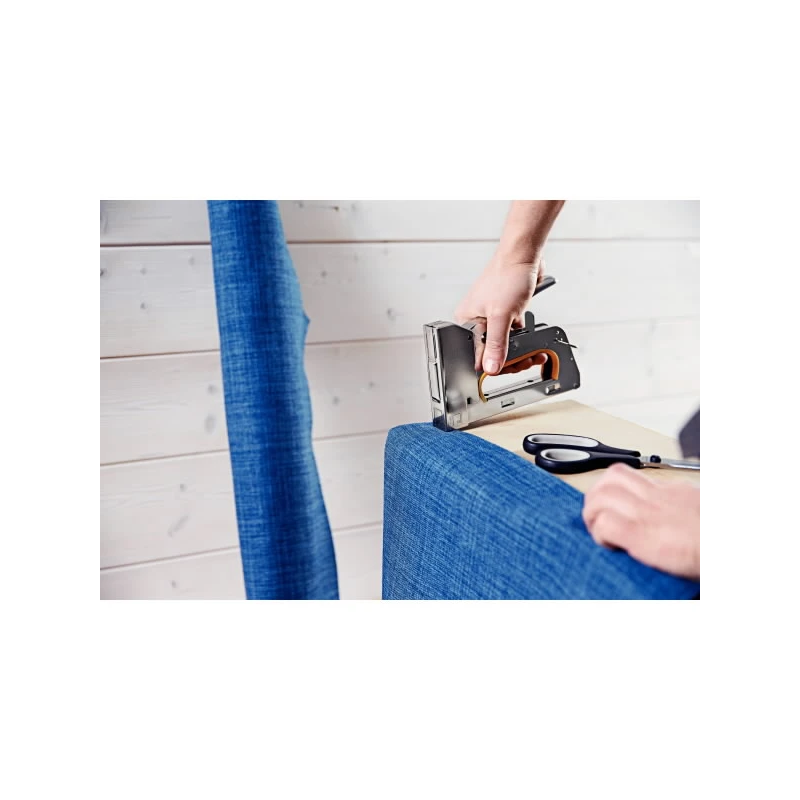 Skavotājs R33 6-14mm, Rapid