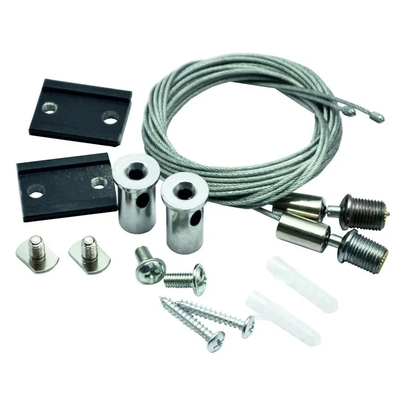 Piekares kabeļu komplekts sliežu sistēmai Modoled Magnetic MLP1055M, 1